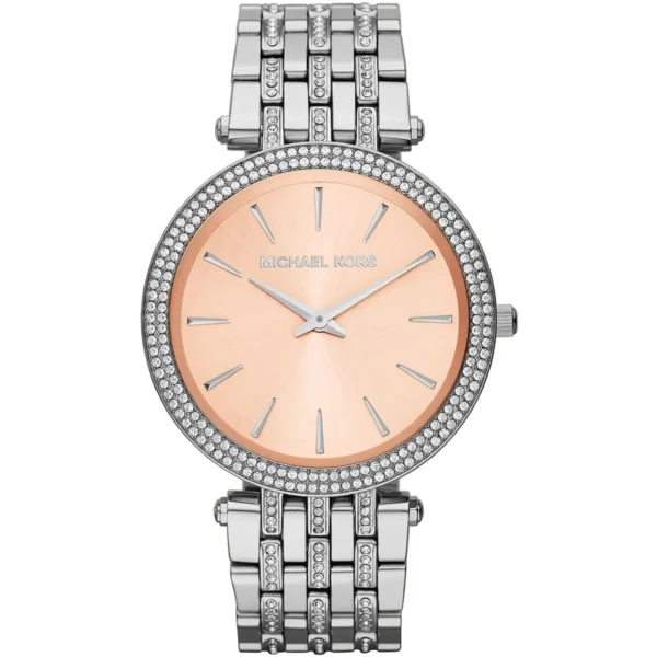 Michael Kors Watch For Women MK3218