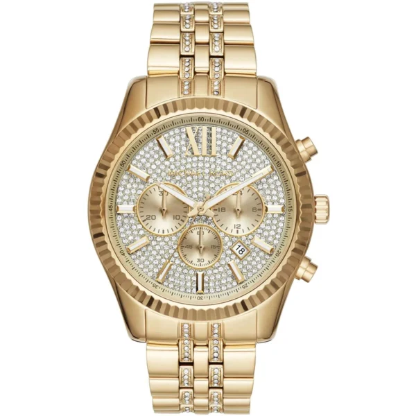 Michael Kors Watch For Men MK8579