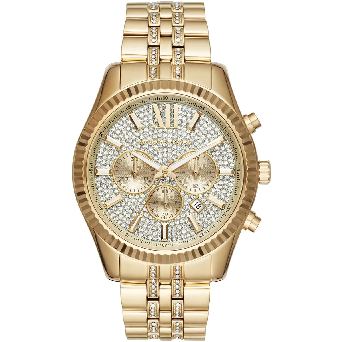 1-791.webp Michael Kors Watch For Men MK8579 - Image 1