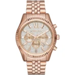 Michael Kors Watch For Men MK8580