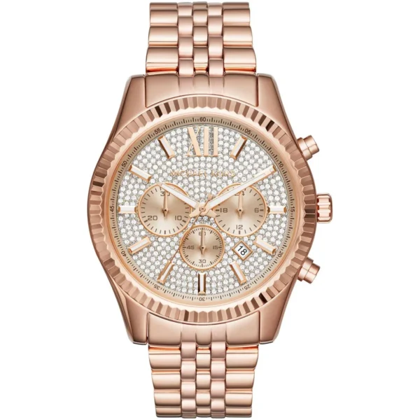 Michael Kors Watch For Men MK8580