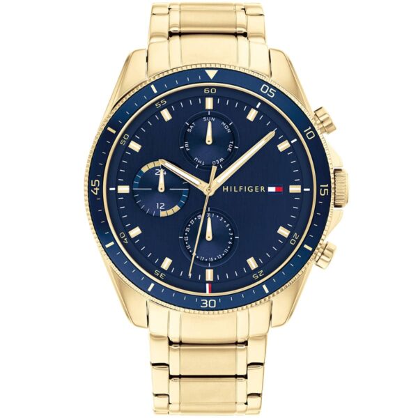 Tommy Hilfiger Watch For Men 1791834