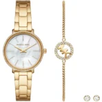 Michael Kors Watch For Women MK1065SET