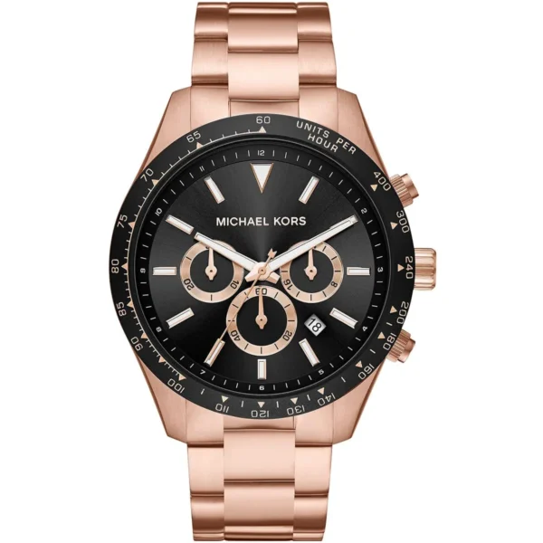 Michael Kors Watch For Men MK8824