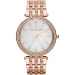 Michael Kors Watch For Women MK3220