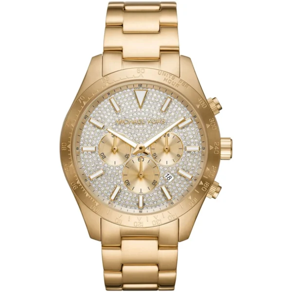 Michael Kors Watch For Men MK8873