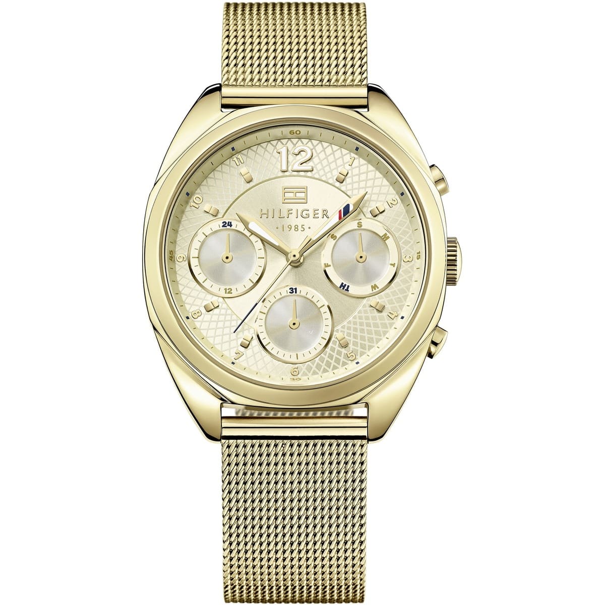 1-813.jpg Tommy Hilfiger watch for Women 1781488 - Image 1