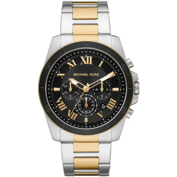 Michael Kors Watch For Men MK8901