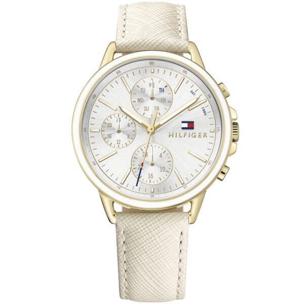 Tommy Hilfiger Watch For Women 1781790