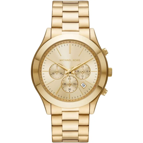 Michael Kors Watch For Men MK8909