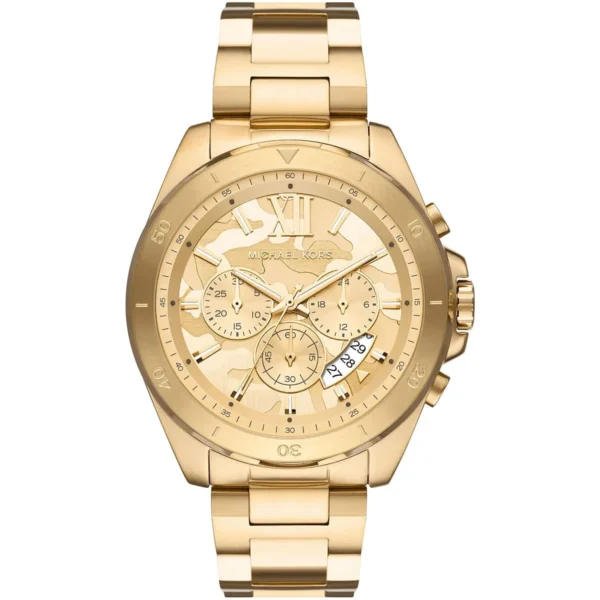 Michael Kors Watch For Men MK8934