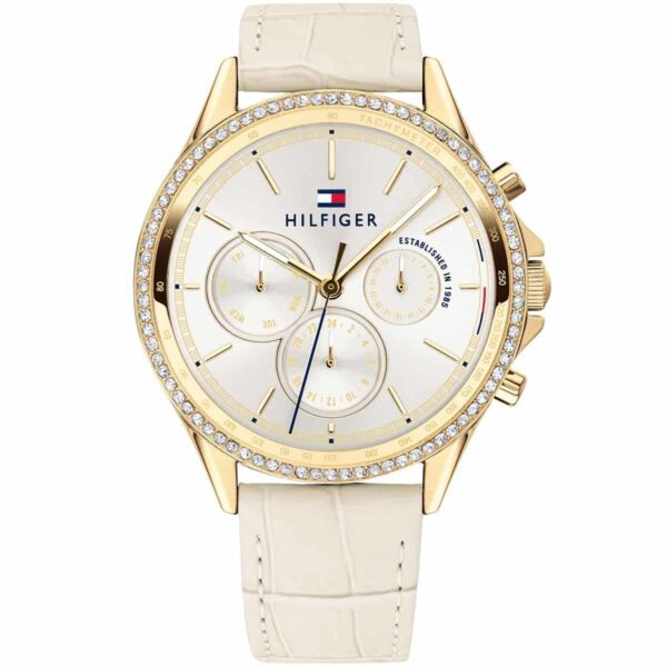 Tommy Hilfiger Watch For Women 1781982