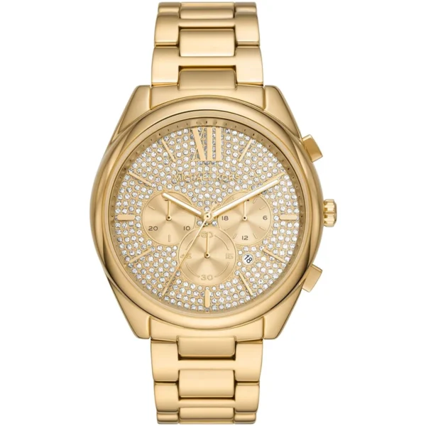 Michael Kors Watch For Men MK8995
