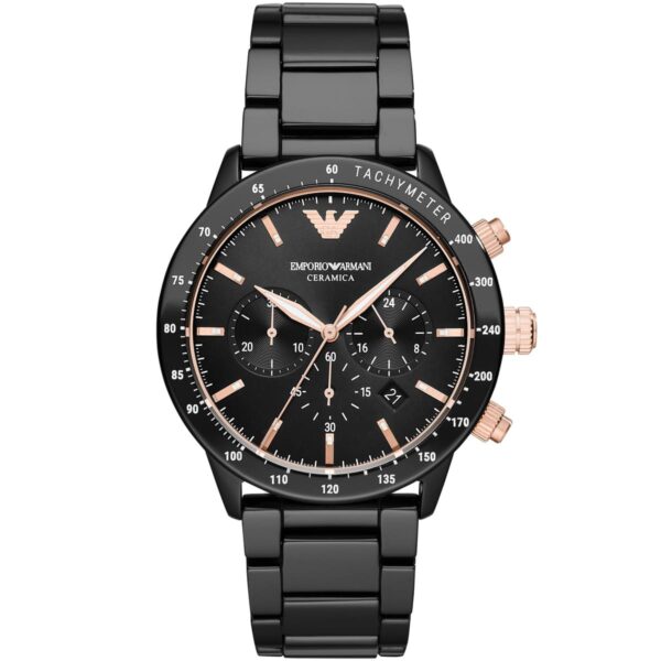 Emporio Armani Watch For Men AR70002
