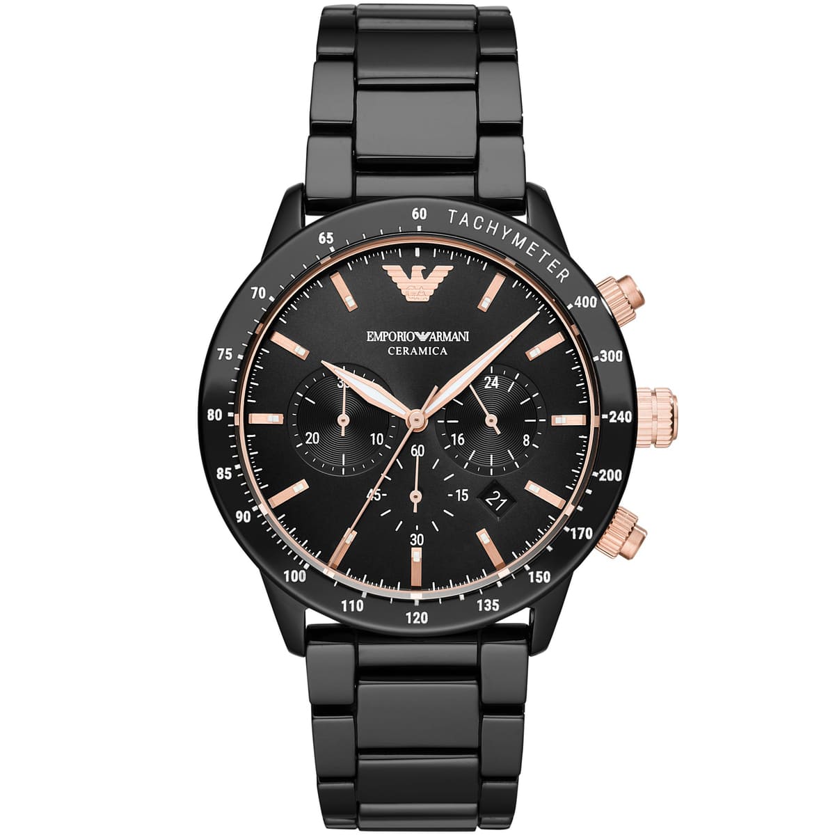 1-838.jpg Emporio Armani Watch For Men AR70002 - Image 1