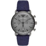 Emporio Armani Watch For Men AR11144