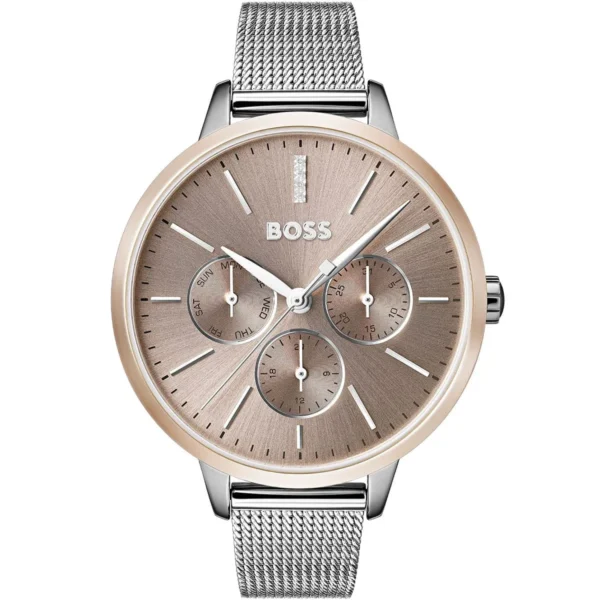 Hugo Boss Watch For Women 1502423