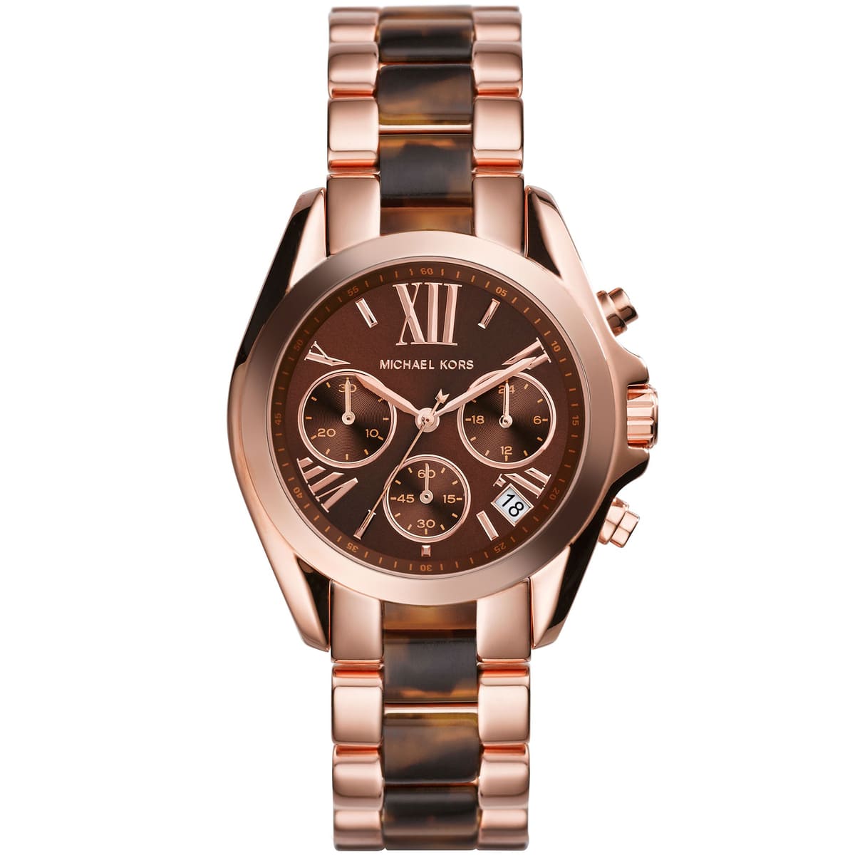 1-86.jpg Michael Kors Watch For Women MK5944 - Image 1