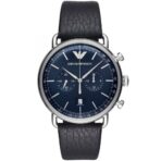 Emporio Armani Watch For Men AR11105