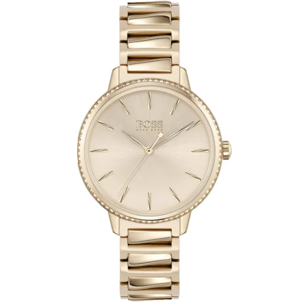 Hugo Boss Watch For Women 1502540