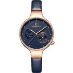 Naviforce Watch For Women NF5001-RG-BE-BE