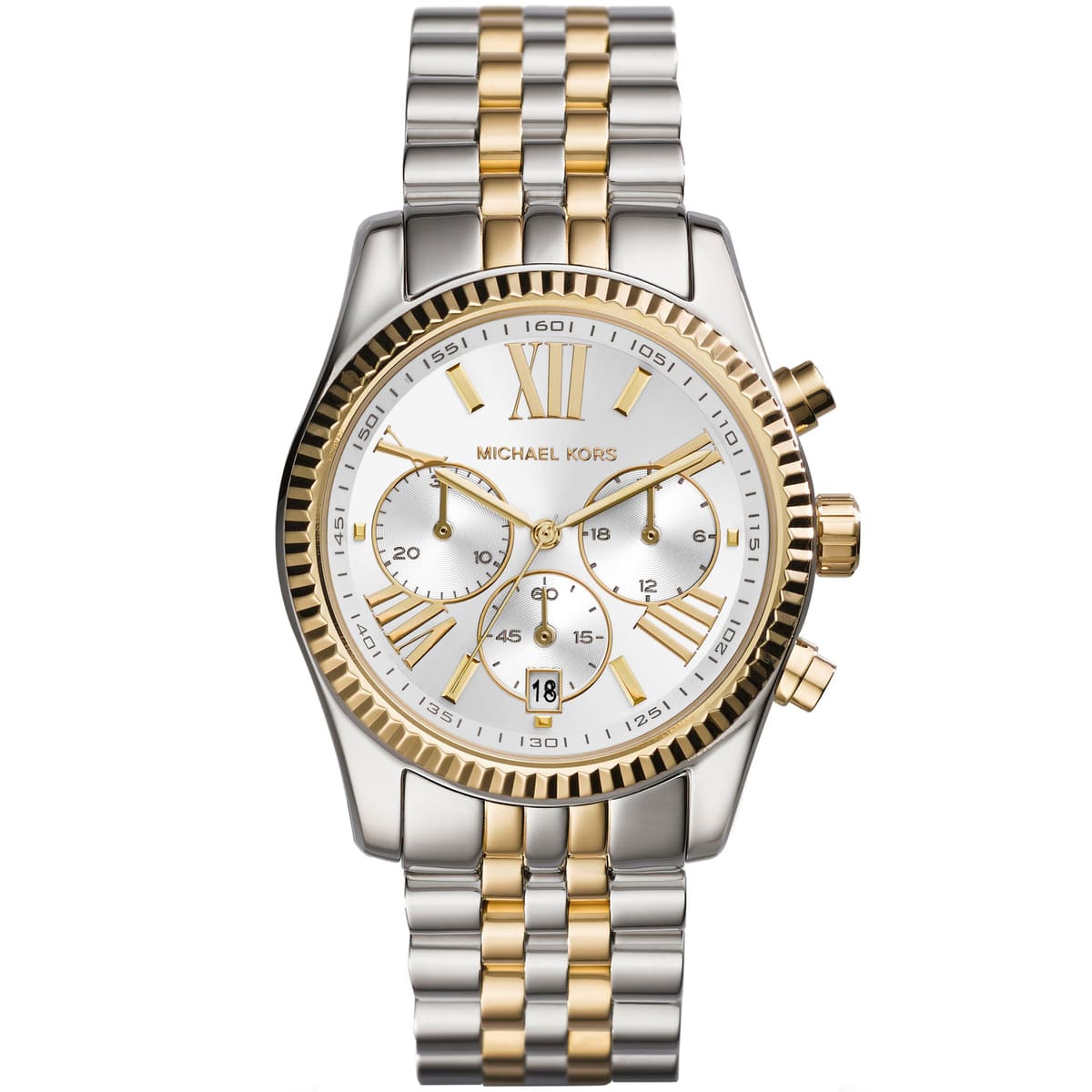 1-87.jpg Michael Kors Watch For Women MK5955 - Image 1