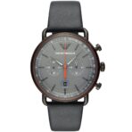 Emporio Armani Watch For Men AR11168