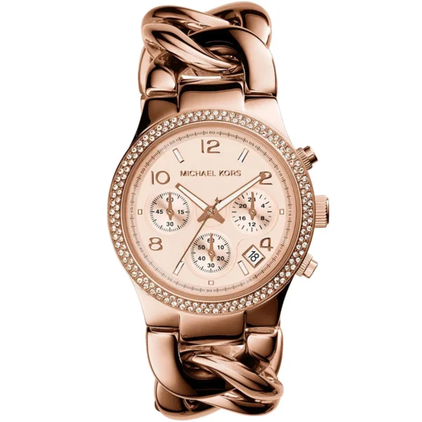 Michael Kors Watch For Women MK3247
