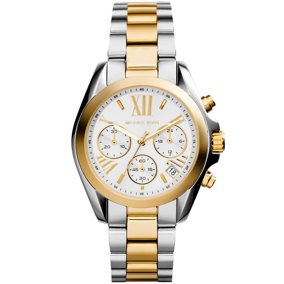 1-88.jpg Michael Kors Watch For Women MK5974 - Image 1