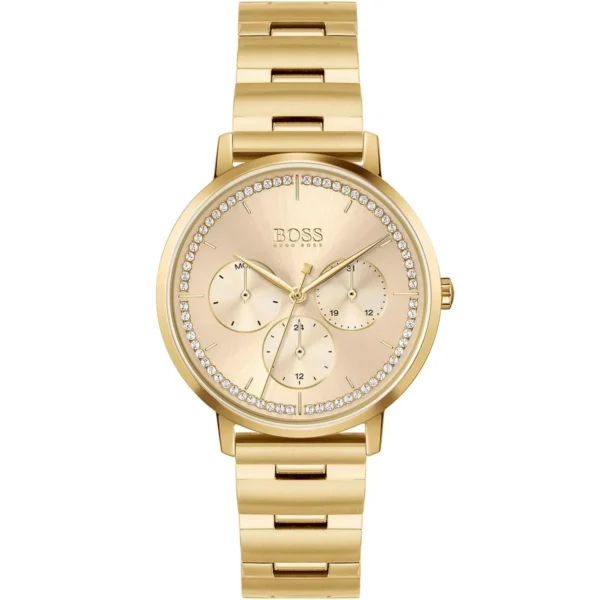 Hugo Boss Watch For Women 1502572