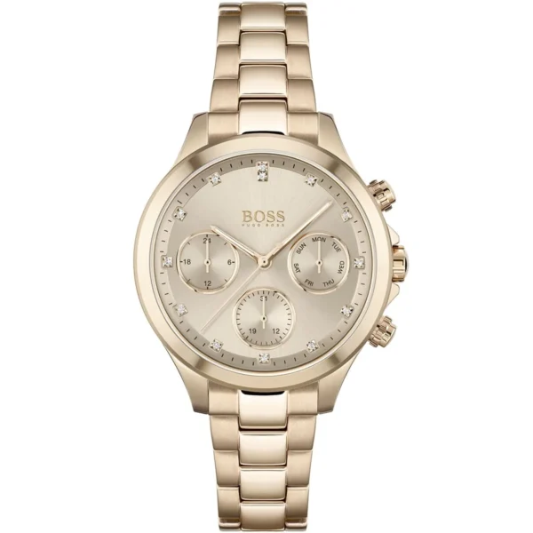 Hugo Boss Watch For Women 1502592