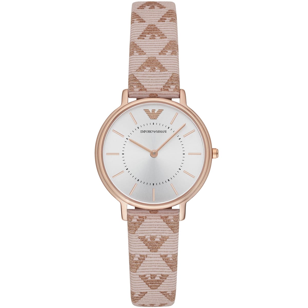 1-888.jpg Emporio Armani Watch For Women AR11008 - Image 1