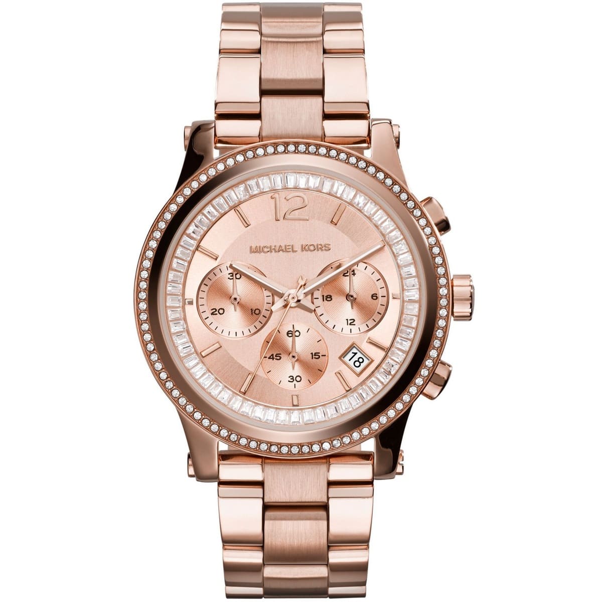 1-89.jpg Michael Kors Watch For Women MK6064 - Image 1