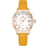 Naviforce Watch For Women NF5010-RG-W-Y