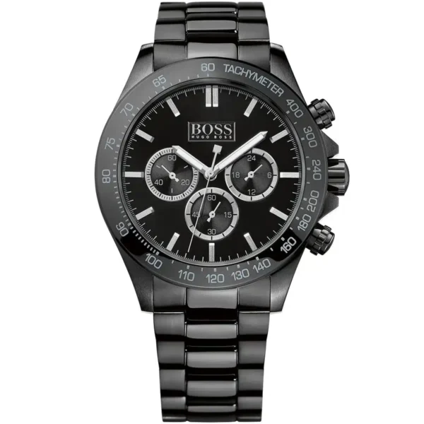 Hugo Boss Watch For Men 1512961