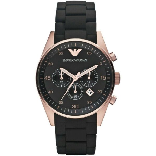 Emporio Armani Watch For Men AR5905