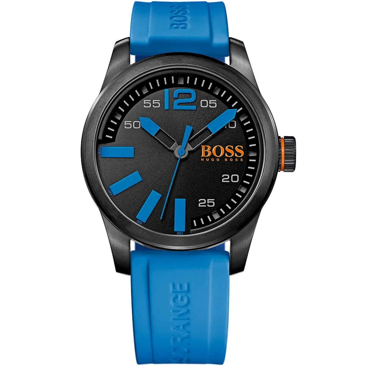 1-898.webp Hugo Boss Watch For Men 1513048 - Image 1