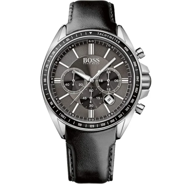 Hugo Boss Watch For Men 1513085