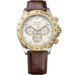 Hugo Boss Watch For Men 1513174