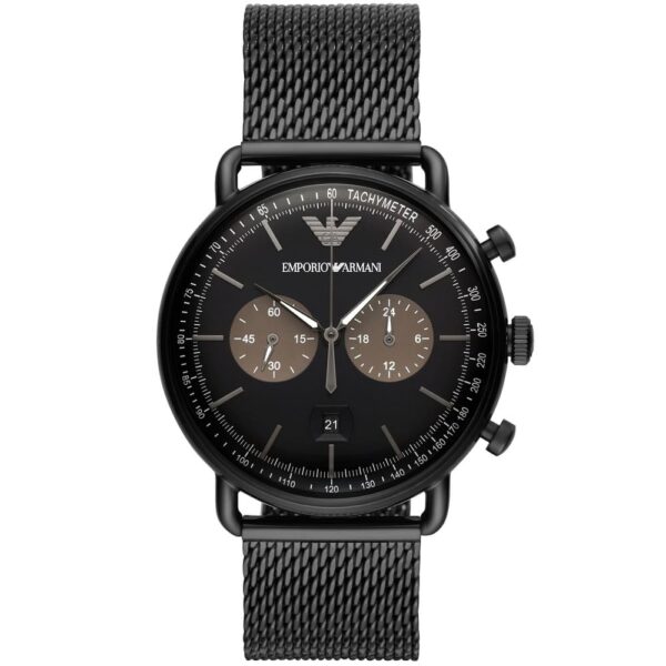 Emporio Armani Watch For Men AR11142