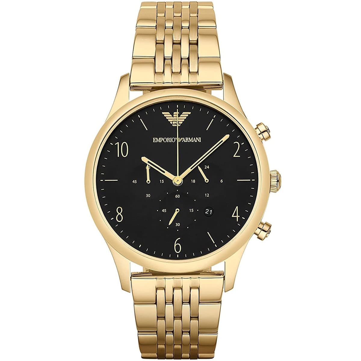 1-903.jpg Emporio Armani Watch For Men AR1893 - Image 1