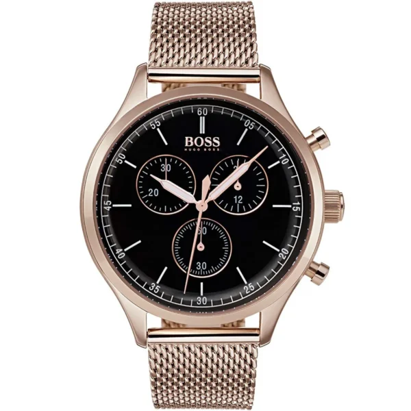 Hugo Boss Watch For Men 1513548