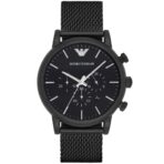 Emporio Armani Watch For Men AR1968
