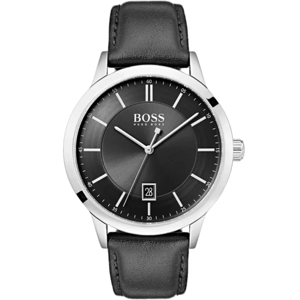 Hugo Boss Watch For Men 1513611