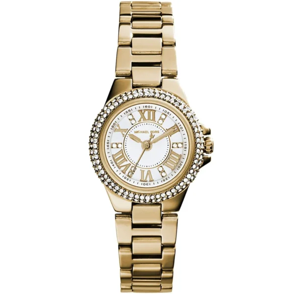 Michael Kors Watch For Women MK3252