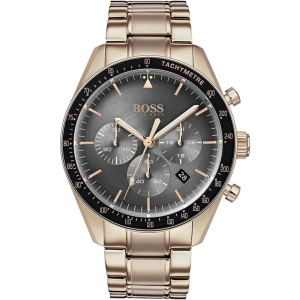Hugo Boss Watch For Men 1513632