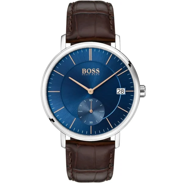 Hugo Boss Watch For Men 1513639