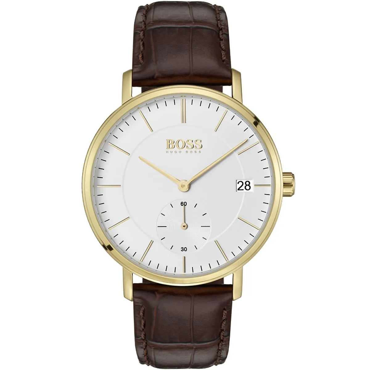 1-915.webp Hugo Boss Watch For Men 1513640 - Image 1