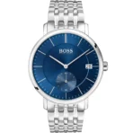 Hugo Boss Watch For Men 1513642