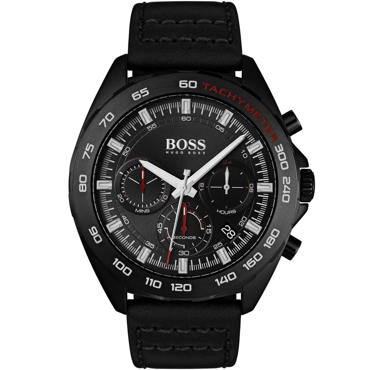 1-918.webp Hugo Boss Watch For Men 1513662 - Image 1